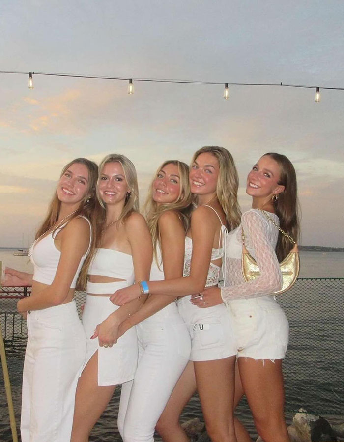 Wisconsin Sorority Breaks The Internet By Dancing To 'Jenny From The Block' In PJs