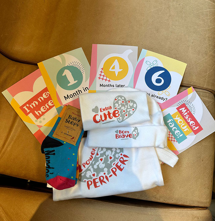 &ldquo;My Company Would Never&rdquo;: Viral Post Shows Nando&rsquo;s Sending Weekly Parcels To Pregnant Worker