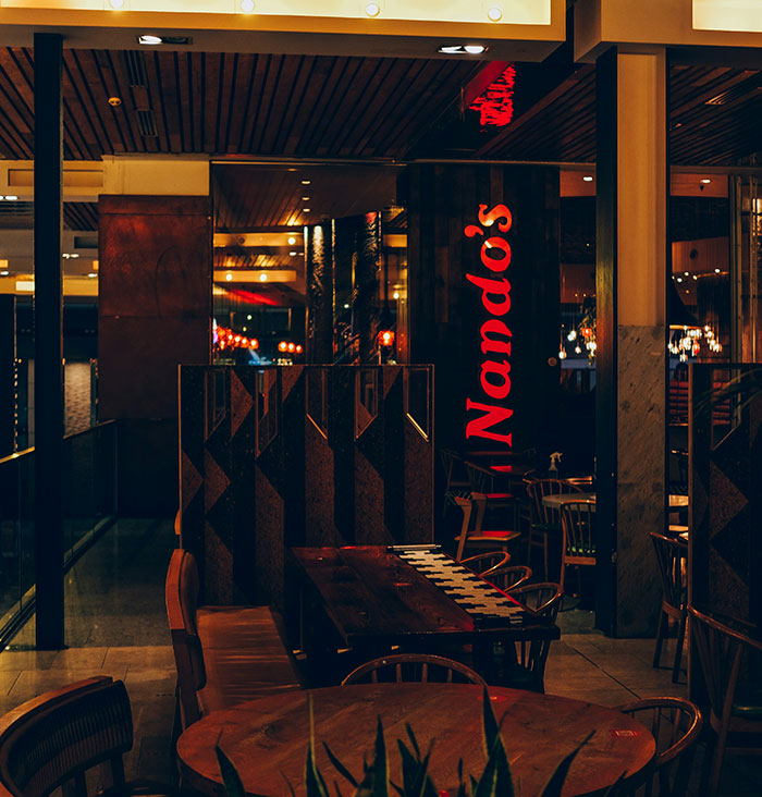 &ldquo;My Company Would Never&rdquo;: Viral Post Shows Nando&rsquo;s Sending Weekly Parcels To Pregnant Worker