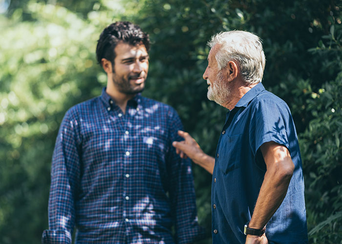 Neighbor Deals With Teen Who Uses Their Driveway, Now He Has To Pay Up For Hedge He Ruined