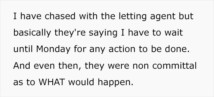 &ldquo;I Was Shaking&rdquo;: Woman Is Shocked Neighbor Broke Down Her Door, Says He "Did Nothing Wrong"