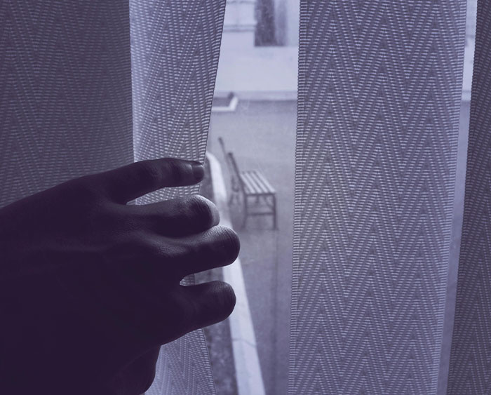 &ldquo;I Was Shaking&rdquo;: Woman Is Shocked Neighbor Broke Down Her Door, Says He "Did Nothing Wrong"