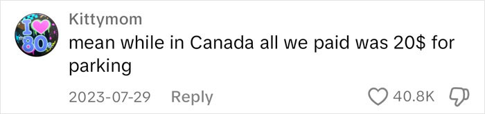 American Mom Breaks Down What It Cost Her To Give Birth And People Are Shocked