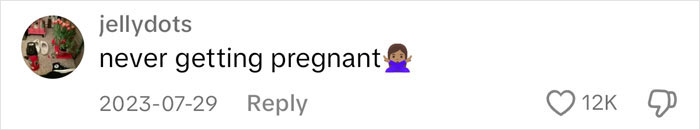 American Mom Breaks Down What It Cost Her To Give Birth And People Are Shocked