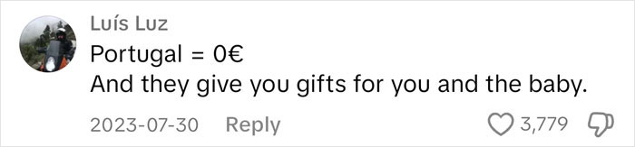 American Mom Breaks Down What It Cost Her To Give Birth And People Are Shocked