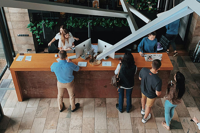 Hospitality Workers Share 50 Encounters With Customers That Left Them Speechless