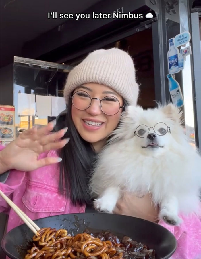 Content Creator Shares Heartbreaking Update Of Dog&rsquo;s Passing Due To Dad&rsquo;s Negligence