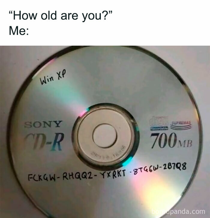 Really I'm Old Enough ,who's With Me