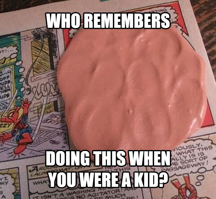 You’re Old But Are You This Old?