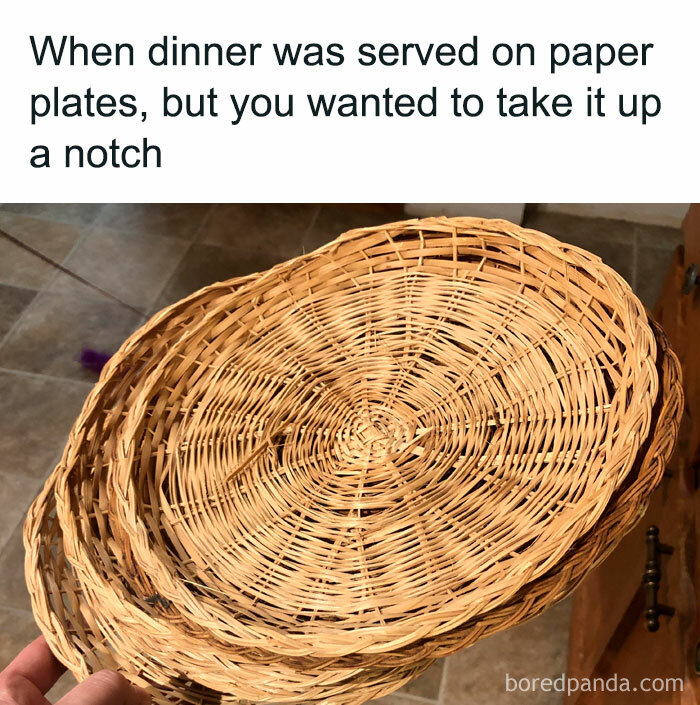 Anyone Else Grow Up With These?