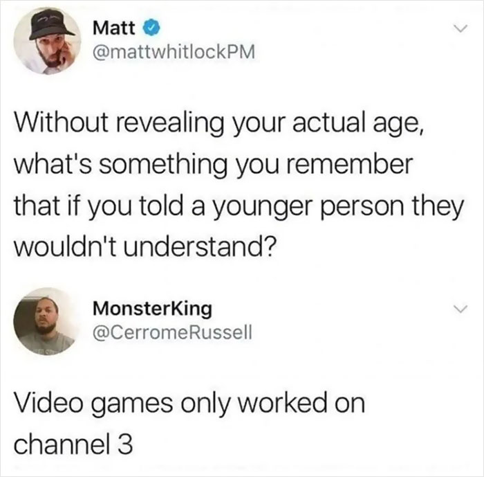 Let's Start Telling It Without Telling Your Age LOL Let's Who Will Win