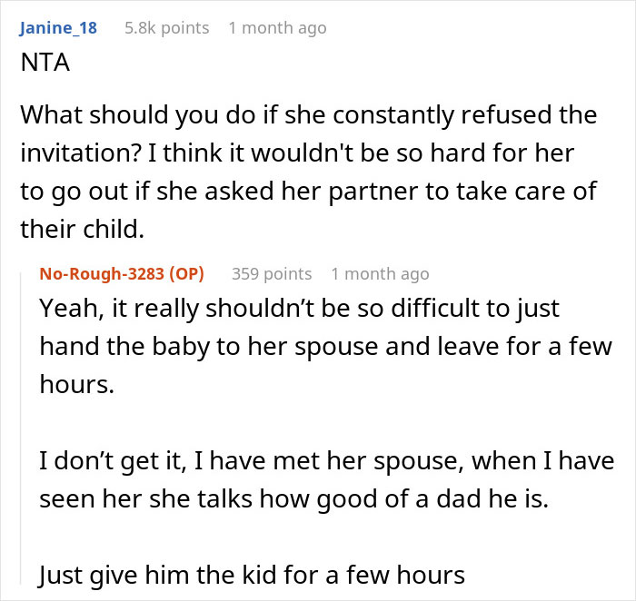 Uninvited: Two Longtime Friends Ruin Their Friendship Over Engagement Dinner