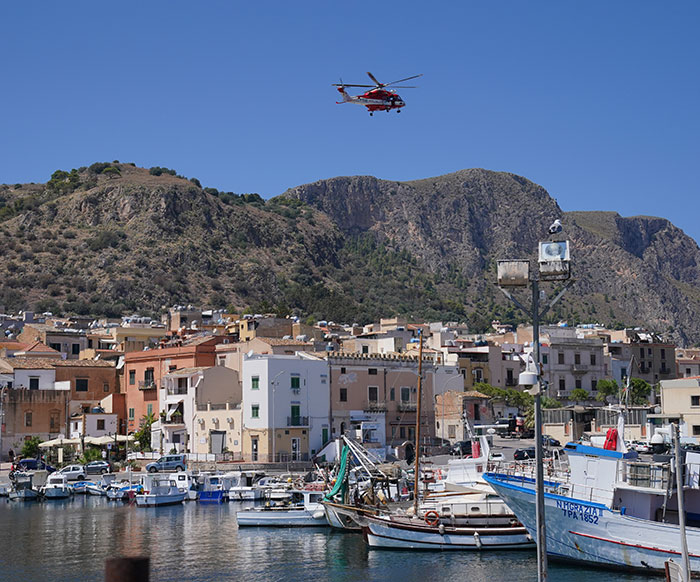 "Not An Accident": Bayesian Superyacht Sinking Victims Suffocated Inside Cabins Before Tragedy