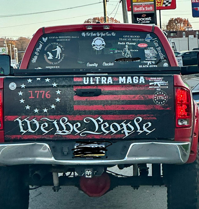 Get A Look At These Stickers