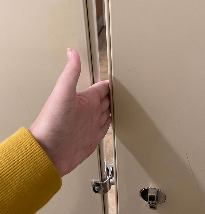 No estoy seguro de si esto pertenece aquí, pero en mi opinión, este es el verdadero problema con Estados Unidos.