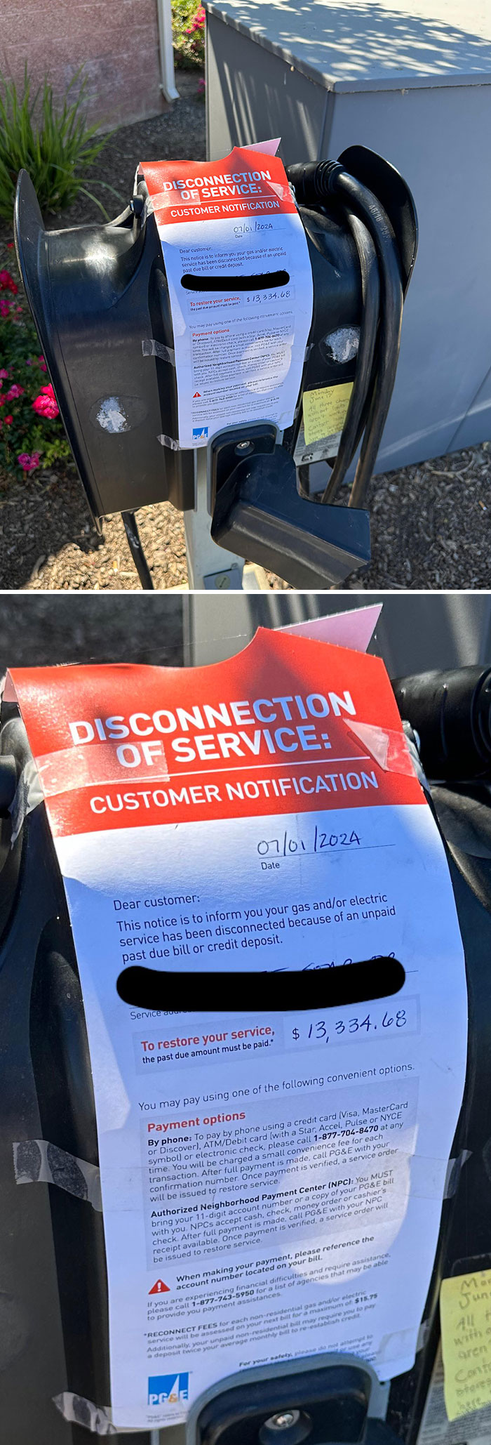 My Town Defaulted On Our Only Free Public Charger’s Electricity Bill