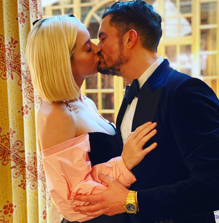 Katy Perry Reveals Orlando Bloom Split Up With Her Because He Didn't Want To Play Her "Games"