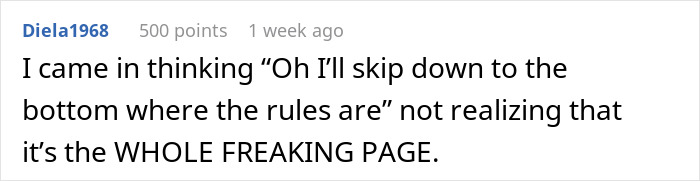 Restaurant’s Over-The-Top Rules Lead To Guest Cancellation, Owner Smugly Responds Restaurant’s Over-The-Top Rules Lead To Guest Cancellation, Owner Smugly Responds