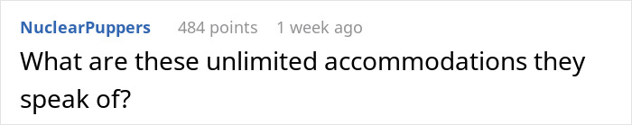 Restaurant’s Over-The-Top Rules Lead To Guest Cancellation, Owner Smugly Responds Restaurant’s Over-The-Top Rules Lead To Guest Cancellation, Owner Smugly Responds