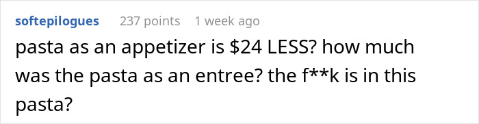 Restaurant’s Over-The-Top Rules Lead To Guest Cancellation, Owner Smugly Responds Restaurant’s Over-The-Top Rules Lead To Guest Cancellation, Owner Smugly Responds