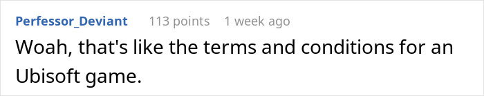Restaurant’s Over-The-Top Rules Lead To Guest Cancellation, Owner Smugly Responds Restaurant’s Over-The-Top Rules Lead To Guest Cancellation, Owner Smugly Responds