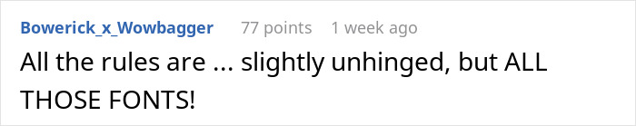 Restaurant’s Over-The-Top Rules Lead To Guest Cancellation, Owner Smugly Responds Restaurant’s Over-The-Top Rules Lead To Guest Cancellation, Owner Smugly Responds