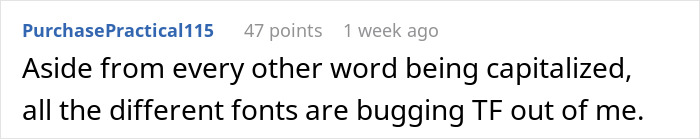 Restaurant’s Over-The-Top Rules Lead To Guest Cancellation, Owner Smugly Responds Restaurant’s Over-The-Top Rules Lead To Guest Cancellation, Owner Smugly Responds