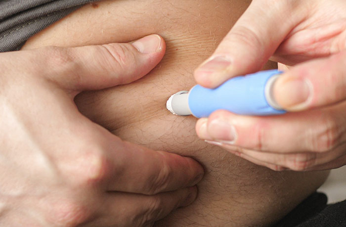 “The Worst Decision I Ever Made”: Ozempic Causes “Horrible” Side Effects To Model Who Gets Candid “The Worst Decision I Ever Made”: Ozempic Causes “Horrible” Side Effects To Model Who Gets Candid