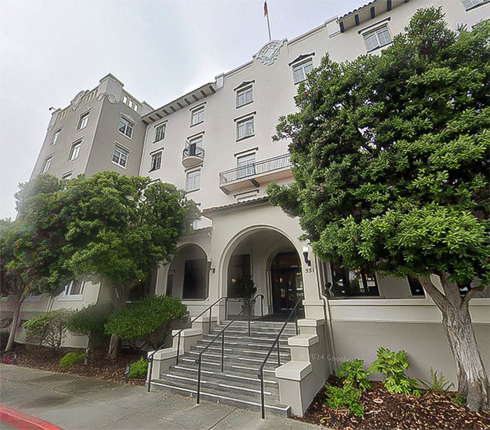 &ldquo;I&rsquo;m Not Going&rdquo;: 96-Year-Old Woman Served With 3-Day Eviction Notice From Senior Home