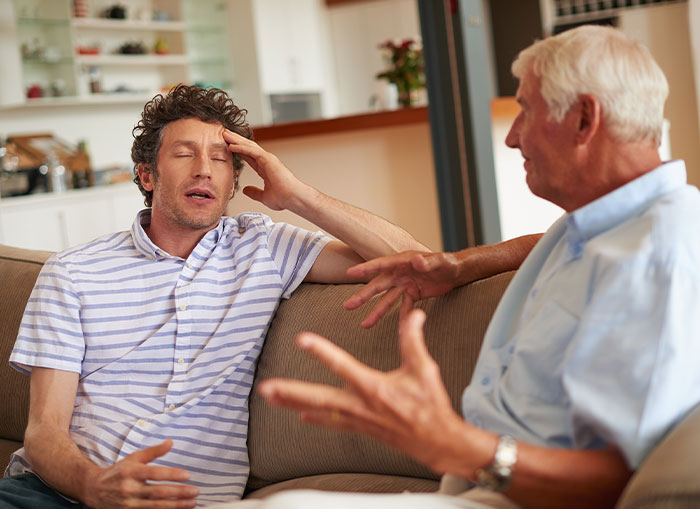 Person Takes A &ldquo;Wonderfully Evil&rdquo; Route To Make Parents Understand Their &ldquo;No&rdquo; To Taking Brother In