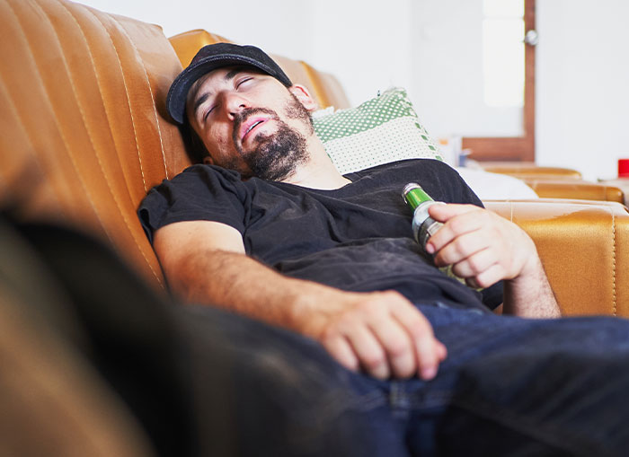 Person Takes A &ldquo;Wonderfully Evil&rdquo; Route To Make Parents Understand Their &ldquo;No&rdquo; To Taking Brother In