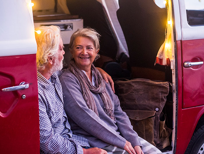 Woman Refuses To Take In Her Parents After They Regretted Pursuing Their Dream, Is Called Selfish