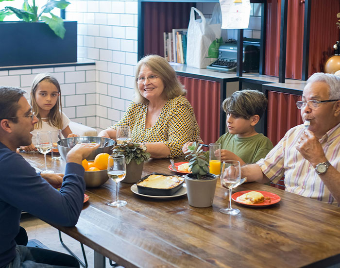 Woman Refuses To Take In Her Parents After They Regretted Pursuing Their Dream, Is Called Selfish