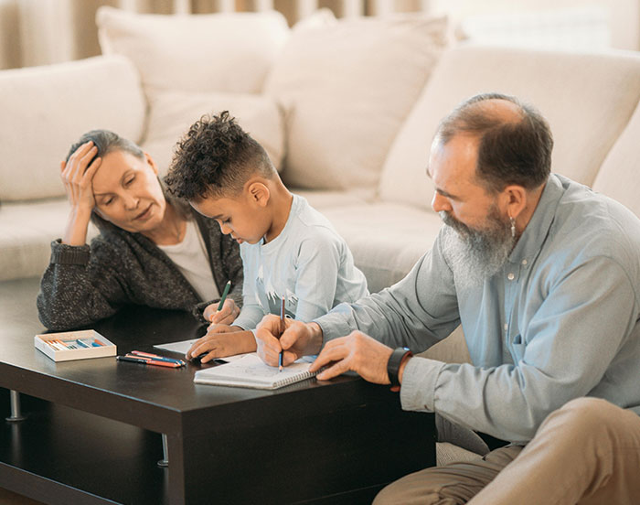 Woman Refuses To Take In Her Parents After They Regretted Pursuing Their Dream, Is Called Selfish