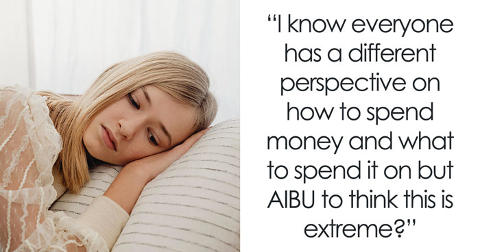 Woman Explains How She’s Put Off By Partner’s Extreme Saving Habits, Netizens Take His Side