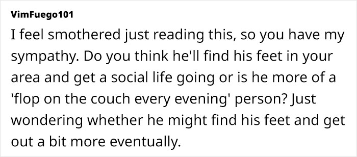 Woman Lets Partner Move In With Her And Her Kids, Immediately Understands She Shouldn’t Have Woman Lets Partner Move In With Her And Her Kids, Immediately Understands She Shouldn’t Have