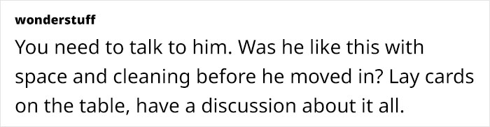 Woman Lets Partner Move In With Her And Her Kids, Immediately Understands She Shouldn’t Have Woman Lets Partner Move In With Her And Her Kids, Immediately Understands She Shouldn’t Have