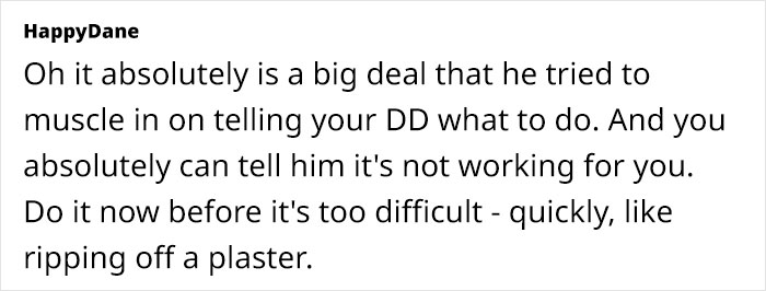 Woman Lets Partner Move In With Her And Her Kids, Immediately Understands She Shouldn’t Have Woman Lets Partner Move In With Her And Her Kids, Immediately Understands She Shouldn’t Have