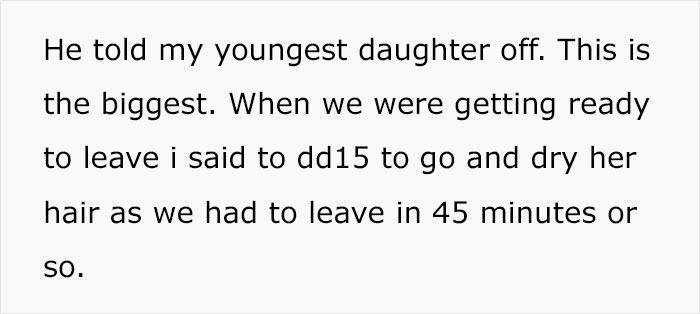 Woman Lets Partner Move In With Her And Her Kids, Immediately Understands She Shouldn’t Have Woman Lets Partner Move In With Her And Her Kids, Immediately Understands She Shouldn’t Have