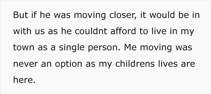 Woman Lets Partner Move In With Her And Her Kids, Immediately Understands She Shouldn’t Have Woman Lets Partner Move In With Her And Her Kids, Immediately Understands She Shouldn’t Have