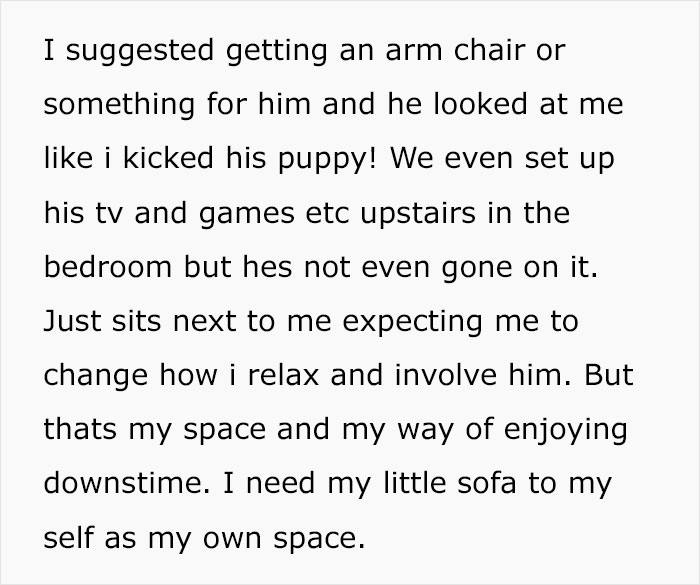 Woman Lets Partner Move In With Her And Her Kids, Immediately Understands She Shouldn’t Have Woman Lets Partner Move In With Her And Her Kids, Immediately Understands She Shouldn’t Have