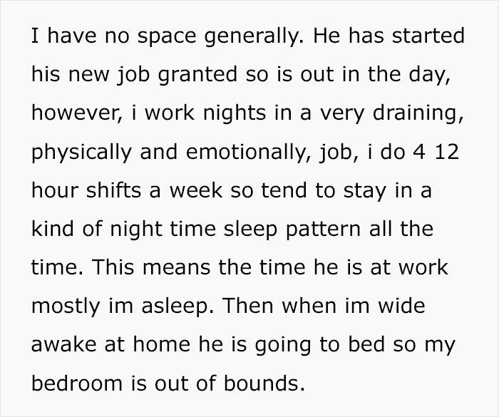 Woman Lets Partner Move In With Her And Her Kids, Immediately Understands She Shouldn’t Have Woman Lets Partner Move In With Her And Her Kids, Immediately Understands She Shouldn’t Have