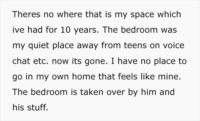 Woman Lets Partner Move In With Her And Her Kids, Immediately Understands She Shouldn’t Have Woman Lets Partner Move In With Her And Her Kids, Immediately Understands She Shouldn’t Have