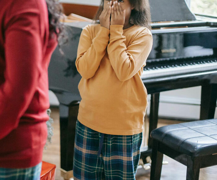 “I Was A Witch”: 30 Hilariously Absurd Reasons Kids Ended Up In The Principal’s Office