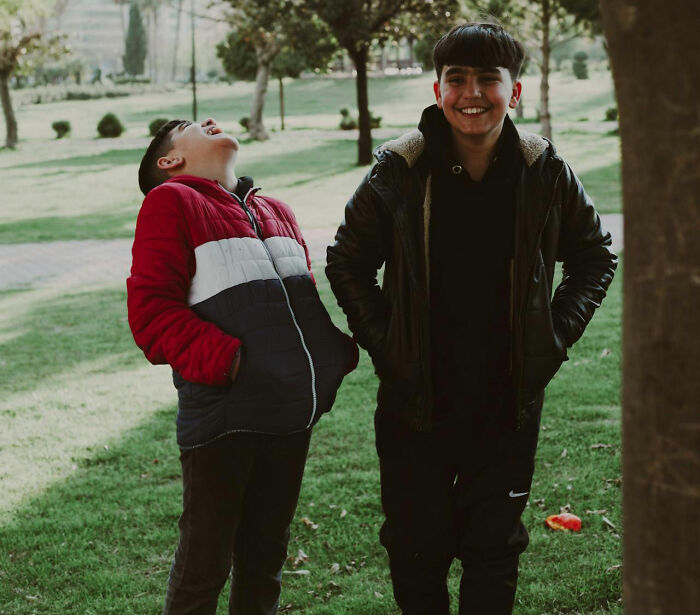 “I Was A Witch”: 30 Hilariously Absurd Reasons Kids Ended Up In The Principal’s Office