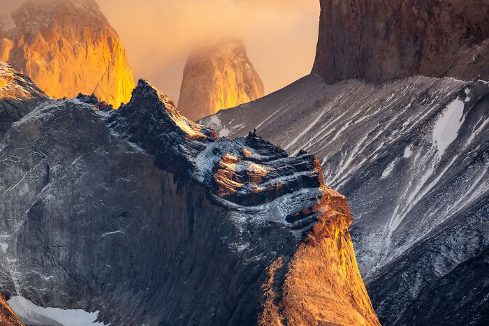 Someone Asks Online: "What Is The Most Beautiful Place You Have Ever Visited?", Receives 33 Answers