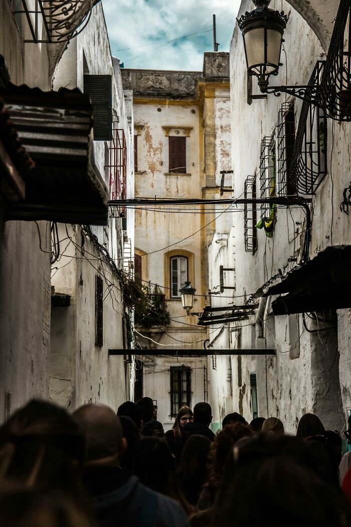 “So Many Douchebags Concentrated In One Area”: 35 Countries People Regretted Visiting