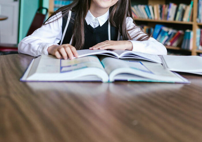 “I Was A Witch”: 30 Hilariously Absurd Reasons Kids Ended Up In The Principal’s Office