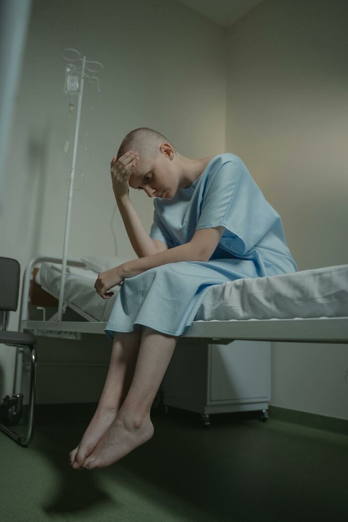 30 Times People Didn’t Think Their Symptoms Were A Big Deal, But They Were