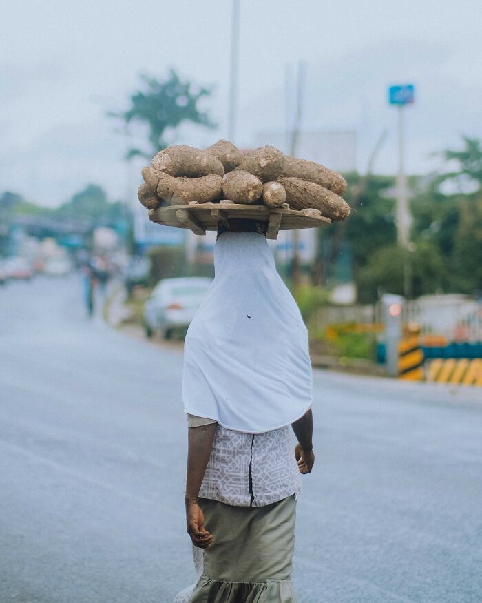 "What Is A Food That Makes You Think, 'How Did Humans Discover This Was Edible?'" (22 Answers)